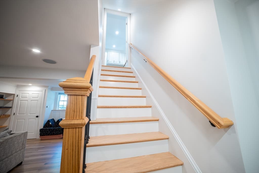 Single Family Residence at 4 Wilder St, Leominster MA 01453, Leominster, photo 21 of 28