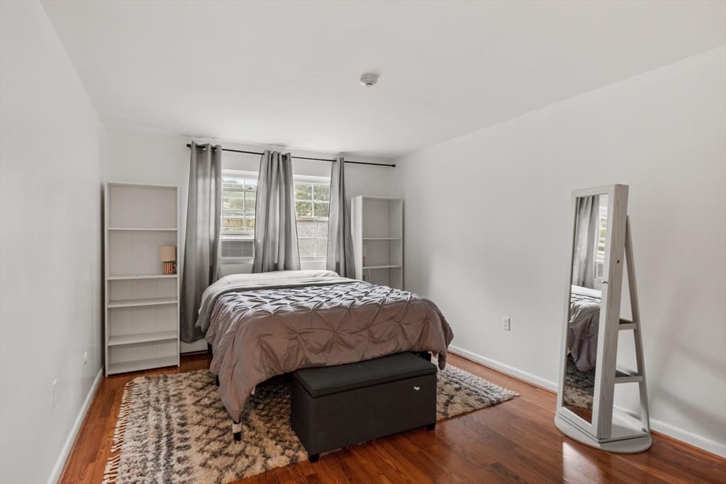 Condominium at 40 Edgelawn Ave # 3, North Andover MA 01845, North Andover, photo 17 of 27