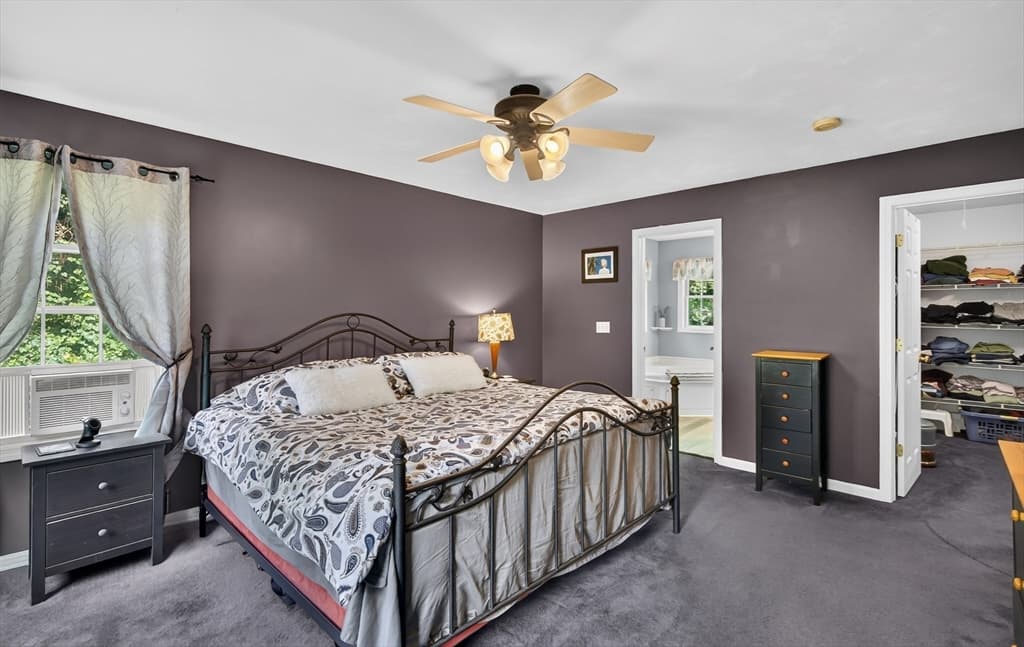 Single Family Residence at 1036 Pleasant Street, Leominster MA 01453, Leominster, photo 23 of 42