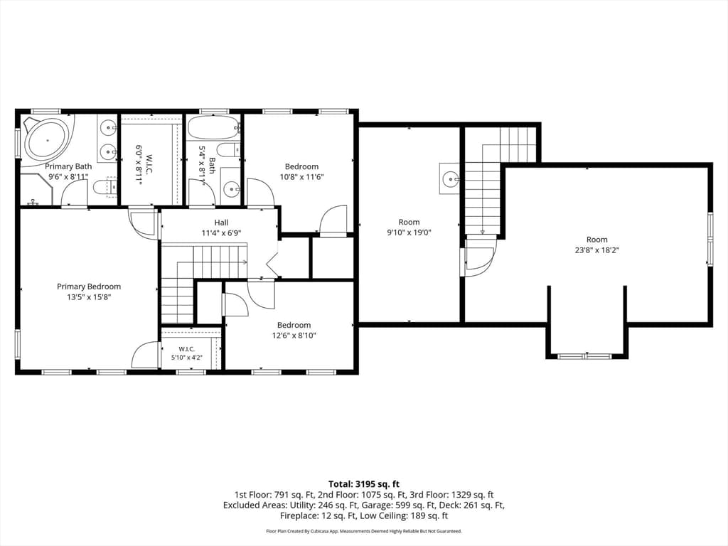 Single Family Residence at 1036 Pleasant Street, Leominster MA 01453, Leominster, photo 42 of 42