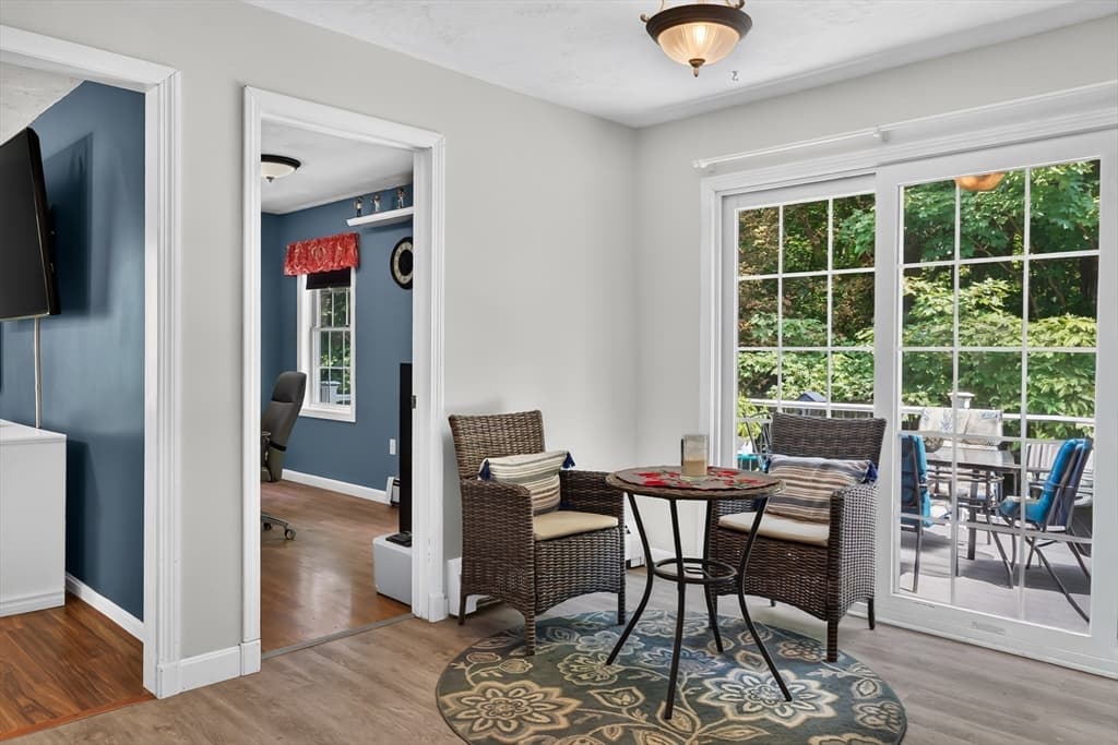 Single Family Residence at 1036 Pleasant Street, Leominster MA 01453, Leominster, photo 13 of 42