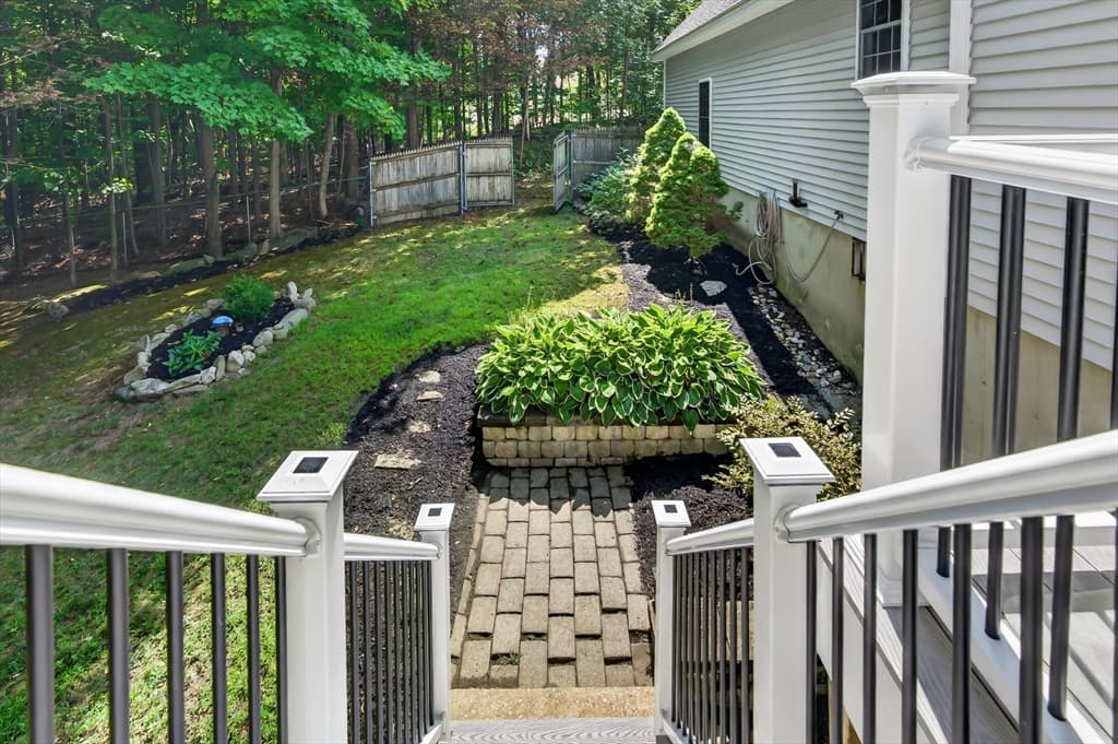 Single Family Residence at 1036 Pleasant Street, Leominster MA 01453, Leominster, photo 36 of 42