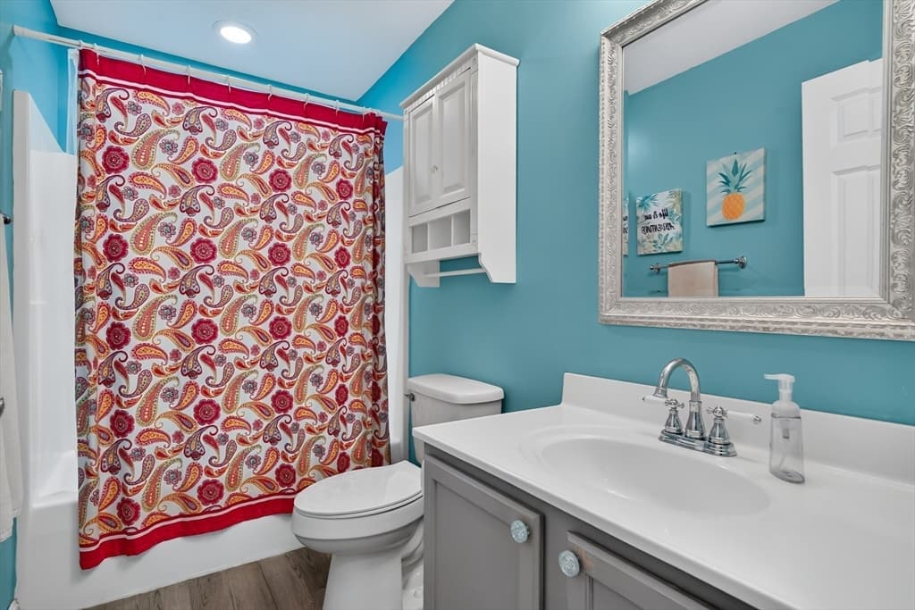 Single Family Residence at 1036 Pleasant Street, Leominster MA 01453, Leominster, photo 28 of 42