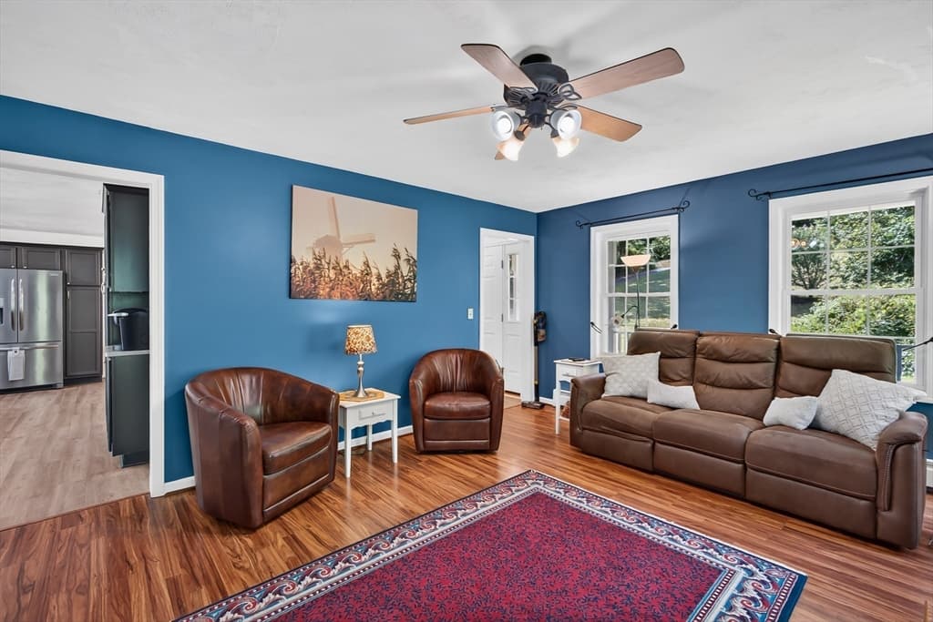 Single Family Residence at 1036 Pleasant Street, Leominster MA 01453, Leominster, photo 20 of 42