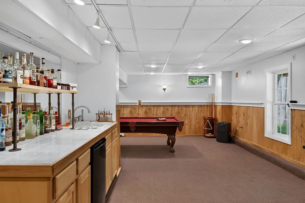 Single Family Residence at 1036 Pleasant Street, Leominster MA 01453, Leominster, photo 30 of 42