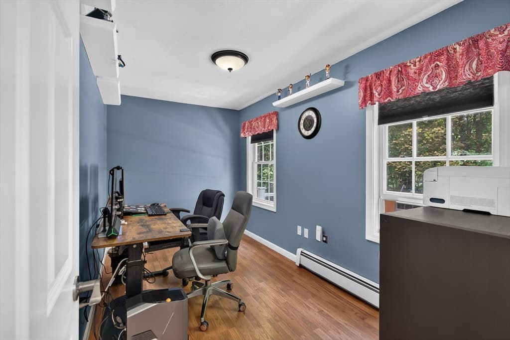 Single Family Residence at 1036 Pleasant Street, Leominster MA 01453, Leominster, photo 18 of 42