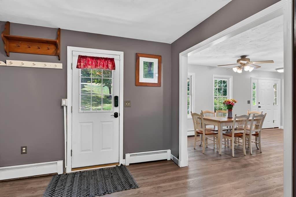 Single Family Residence at 1036 Pleasant Street, Leominster MA 01453, Leominster, photo 15 of 42