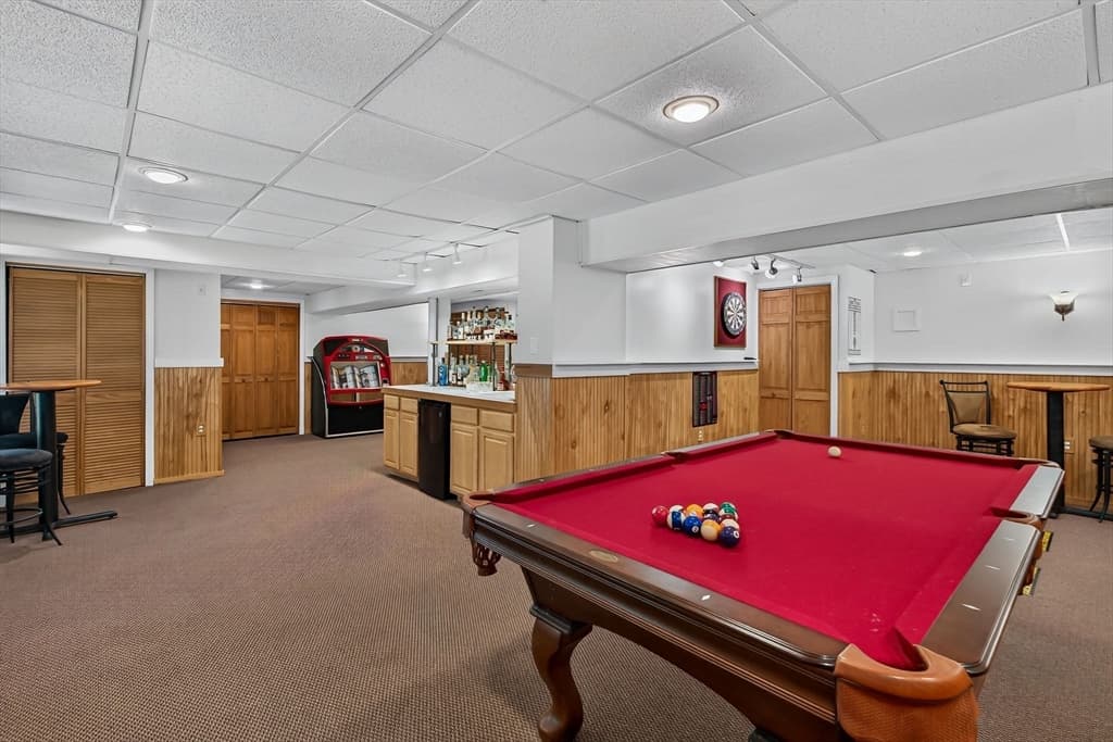 Single Family Residence at 1036 Pleasant Street, Leominster MA 01453, Leominster, photo 29 of 42