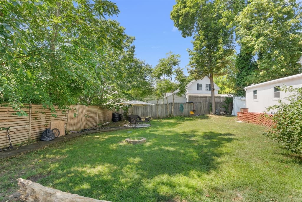 Single Family Residence at 228 N Warren Ave, Brockton MA 02301, Brockton, photo 23 of 25