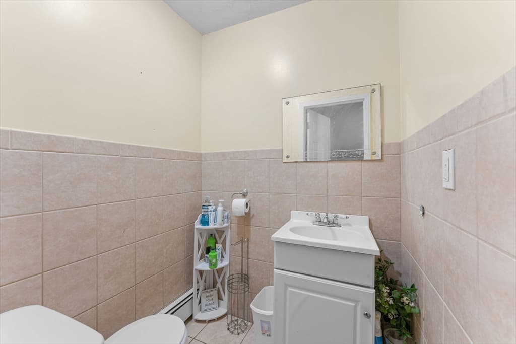 Single Family Residence at 228 N Warren Ave, Brockton MA 02301, Brockton, photo 21 of 25