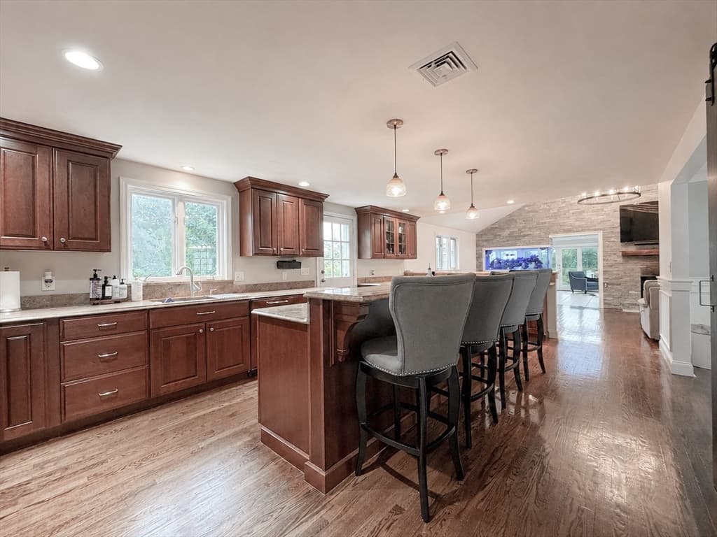 Single Family Residence at 41 East St, Georgetown MA 01833, Georgetown, photo 16 of 40