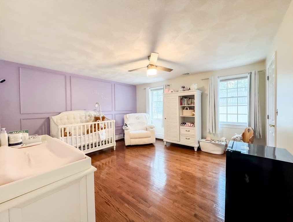Single Family Residence at 41 East St, Georgetown MA 01833, Georgetown, photo 36 of 40