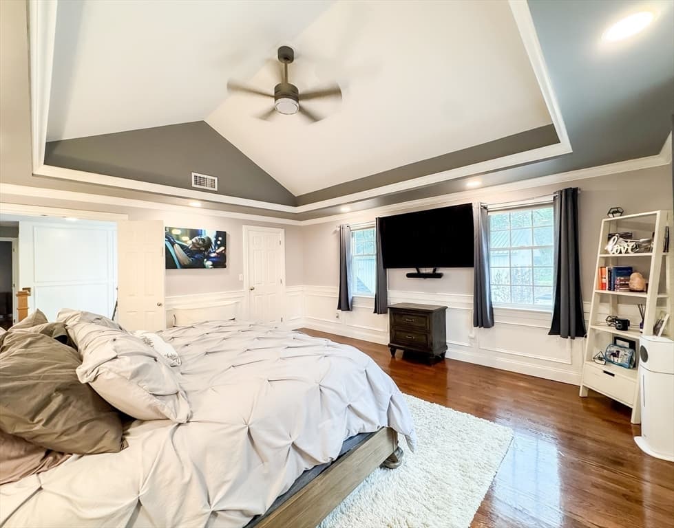 Single Family Residence at 41 East St, Georgetown MA 01833, Georgetown, photo 33 of 40
