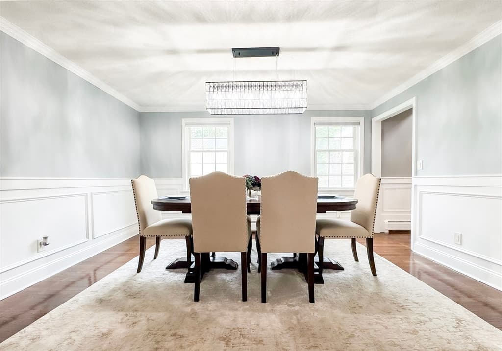 Single Family Residence at 41 East St, Georgetown MA 01833, Georgetown, photo 18 of 40