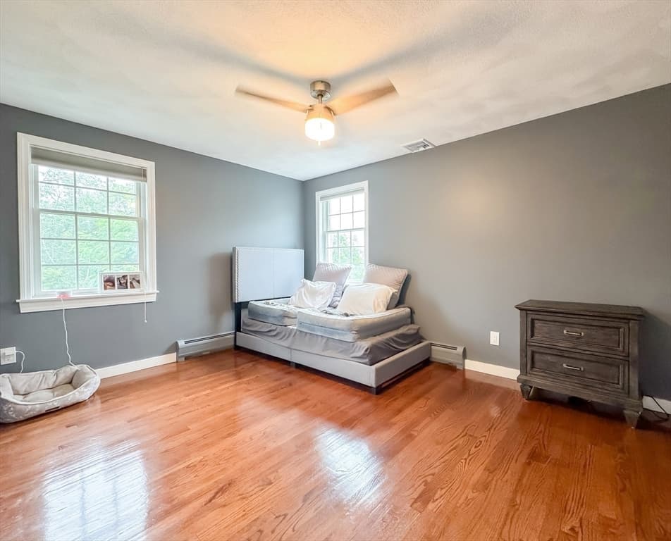 Single Family Residence at 41 East St, Georgetown MA 01833, Georgetown, photo 37 of 40