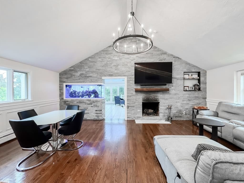 Single Family Residence at 41 East St, Georgetown MA 01833, Georgetown, photo 19 of 40