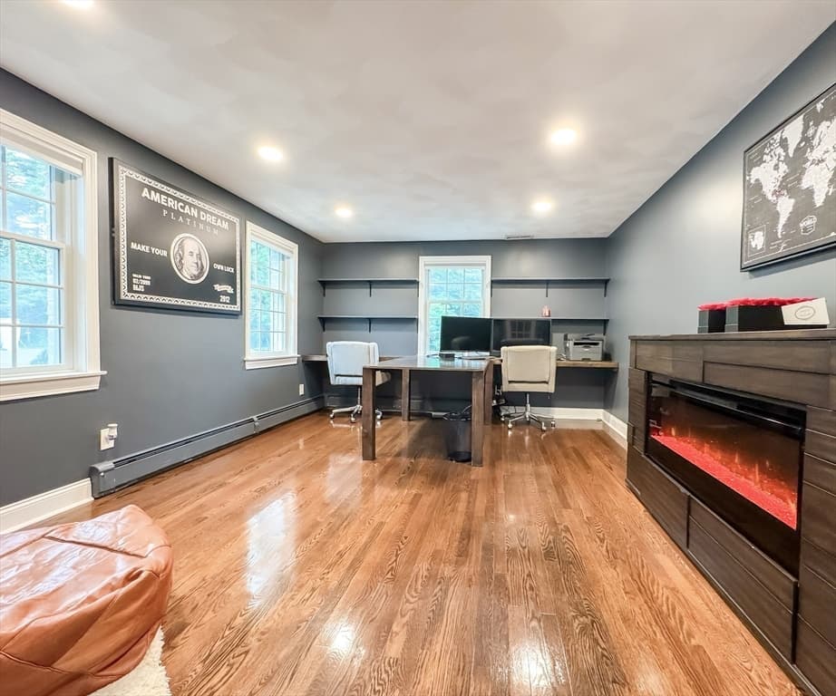Single Family Residence at 41 East St, Georgetown MA 01833, Georgetown, photo 31 of 40