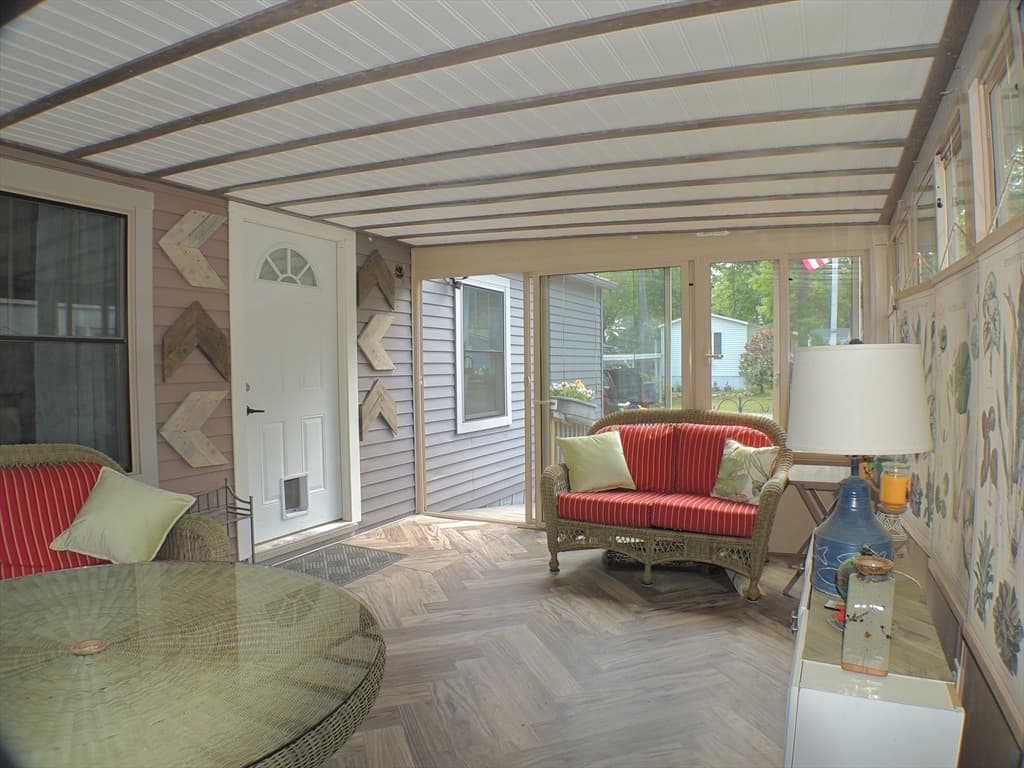 Mobile Home at 126 Doolittle Lane, Wareham MA 02576, Wareham, photo 6 of 20