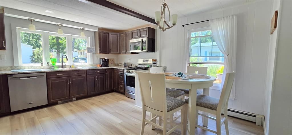 Mobile Home at 126 Doolittle Lane, Wareham MA 02576, Wareham, photo 11 of 20