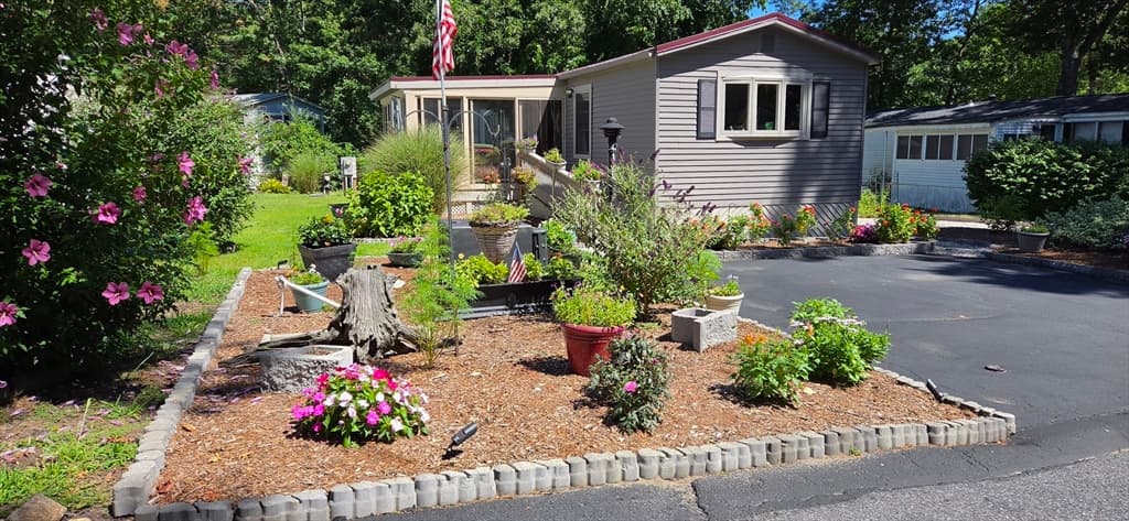 Mobile Home at 126 Doolittle Lane, Wareham MA 02576, Wareham, photo 4 of 20