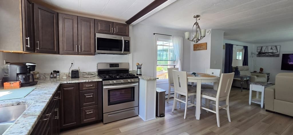 Mobile Home at 126 Doolittle Lane, Wareham MA 02576, Wareham, photo 8 of 20