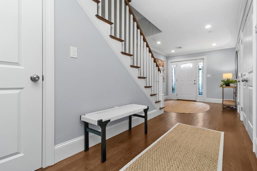 Condominium at 15 Sparhawk St # 4, Boston MA 02135, Boston, photo 2 of 5