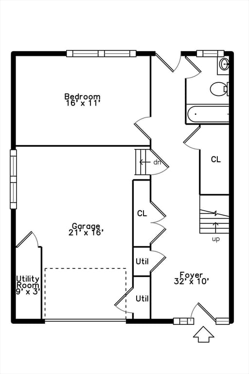 Condominium at 15 Sparhawk St # 4, Boston MA 02135, Boston, photo 36 of 39