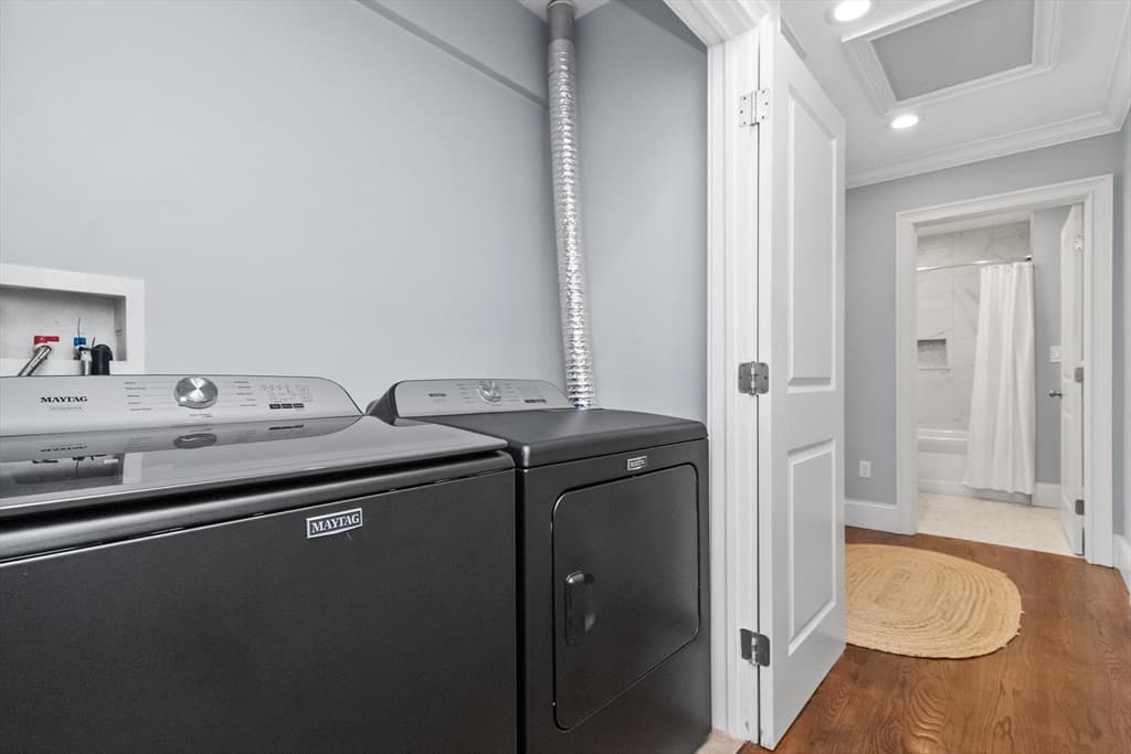 Condominium at 15 Sparhawk St # 4, Boston MA 02135, Boston, photo 31 of 39