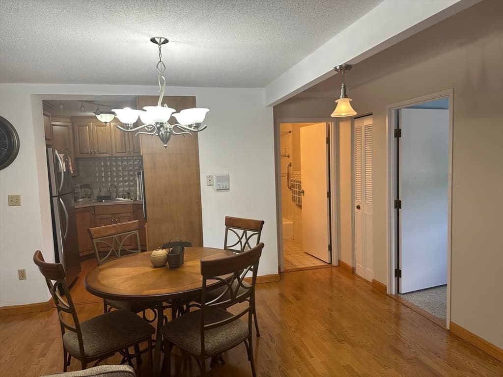 Condominium at 855 John Fitch Hwy # 23, Fitchburg MA 01420, Fitchburg, photo 7 of 22