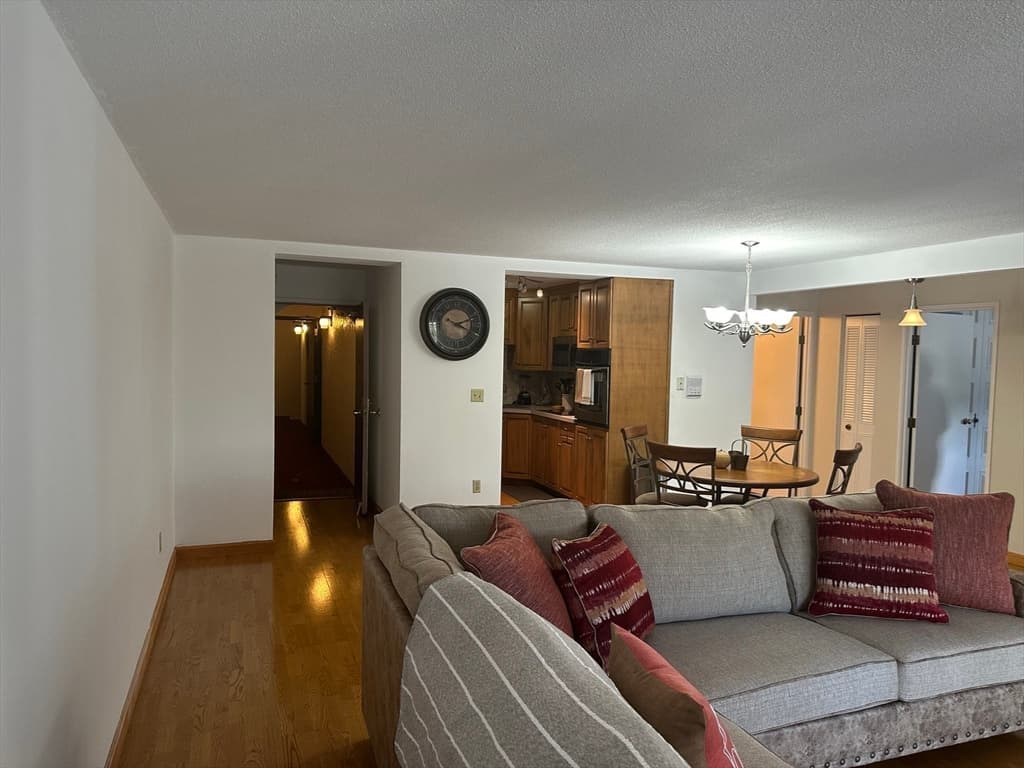 Condominium at 855 John Fitch Hwy # 23, Fitchburg MA 01420, Fitchburg, photo 4 of 22