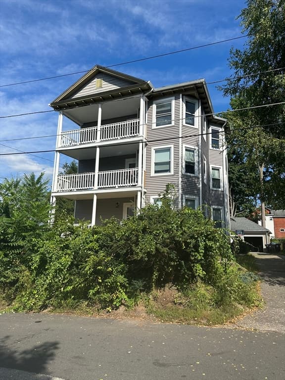36 Winter Street, Southbridge MA 01550