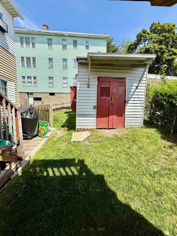 Multi Family at 58 Gage St, Worcester MA 01605, Worcester, photo 42 of 42