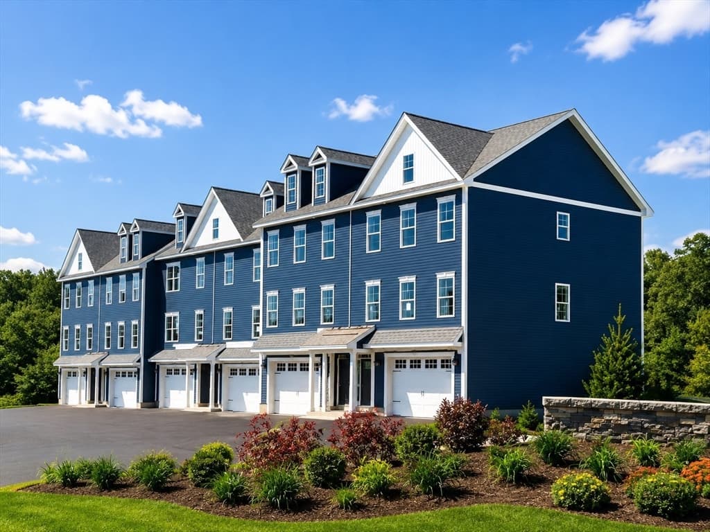 30 Elise Avenue # 15, Londonderry NH 03053
