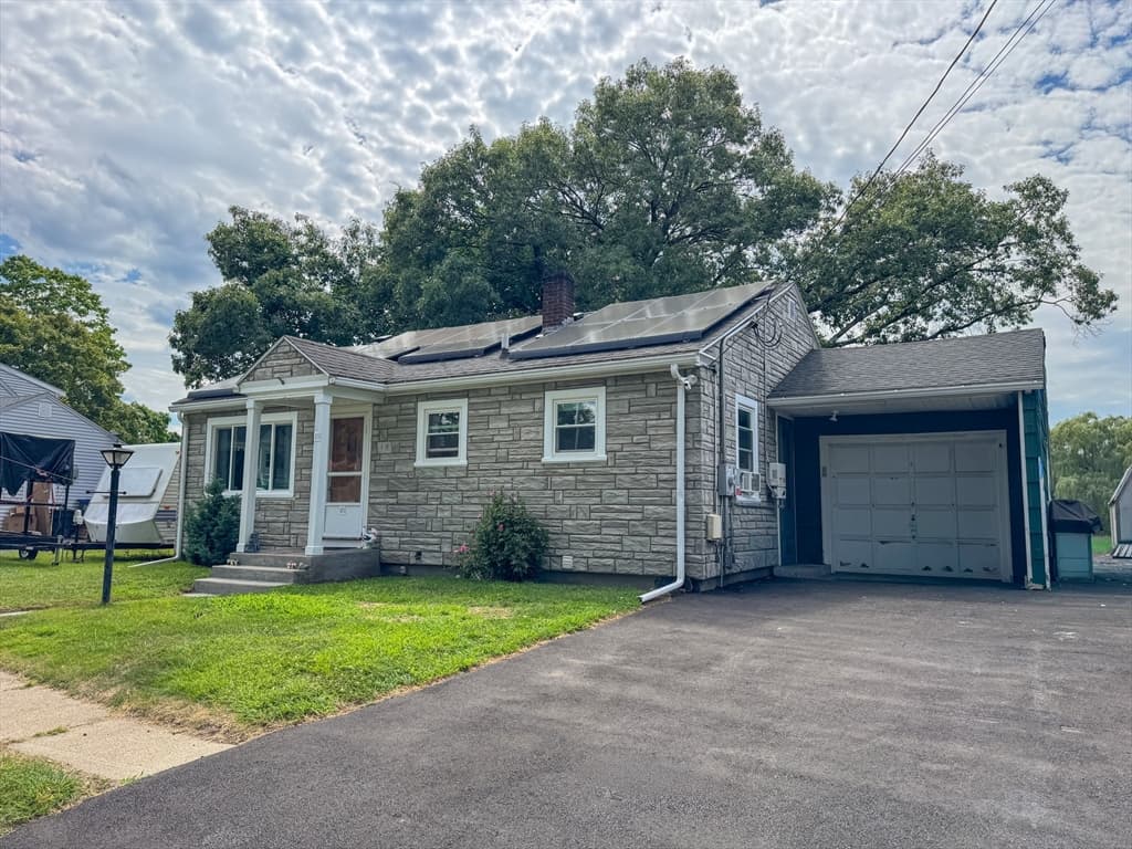 Single Family Residence at 18 Woodland Cir, Methuen MA 01844, Methuen, photo 28 of 28