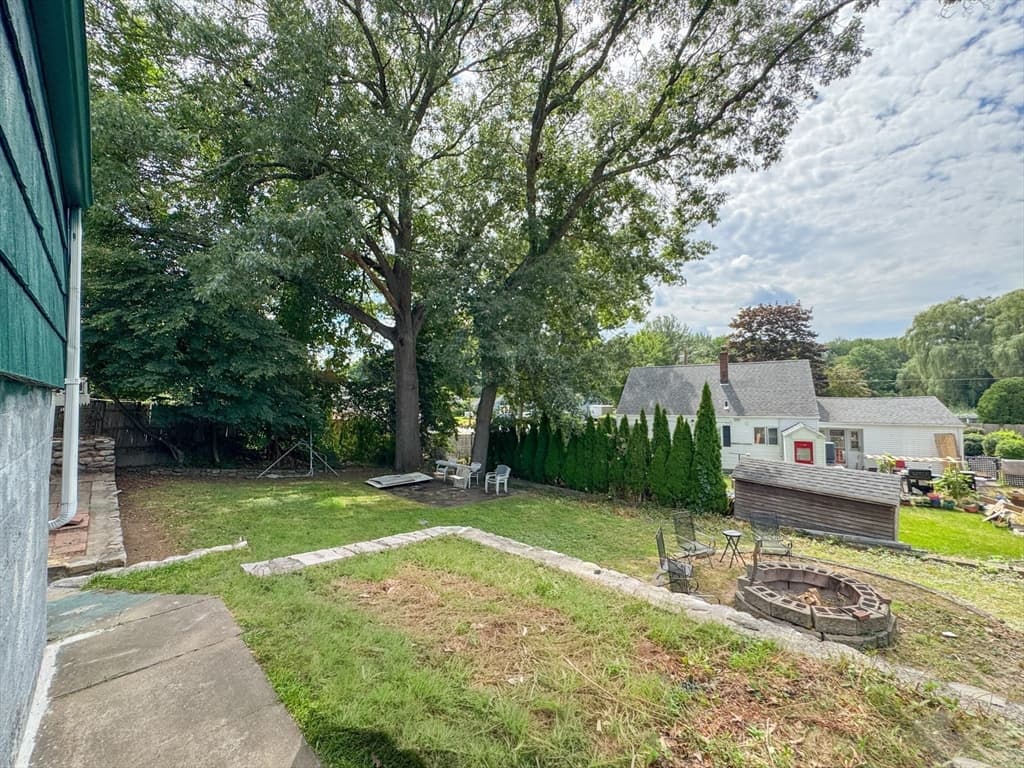 Single Family Residence at 18 Woodland Cir, Methuen MA 01844, Methuen, photo 25 of 28