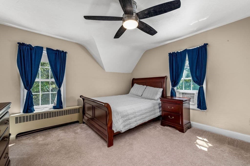 Single Family Residence at 60 Riverlin Street, Millbury MA 01527, Millbury, photo 23 of 38