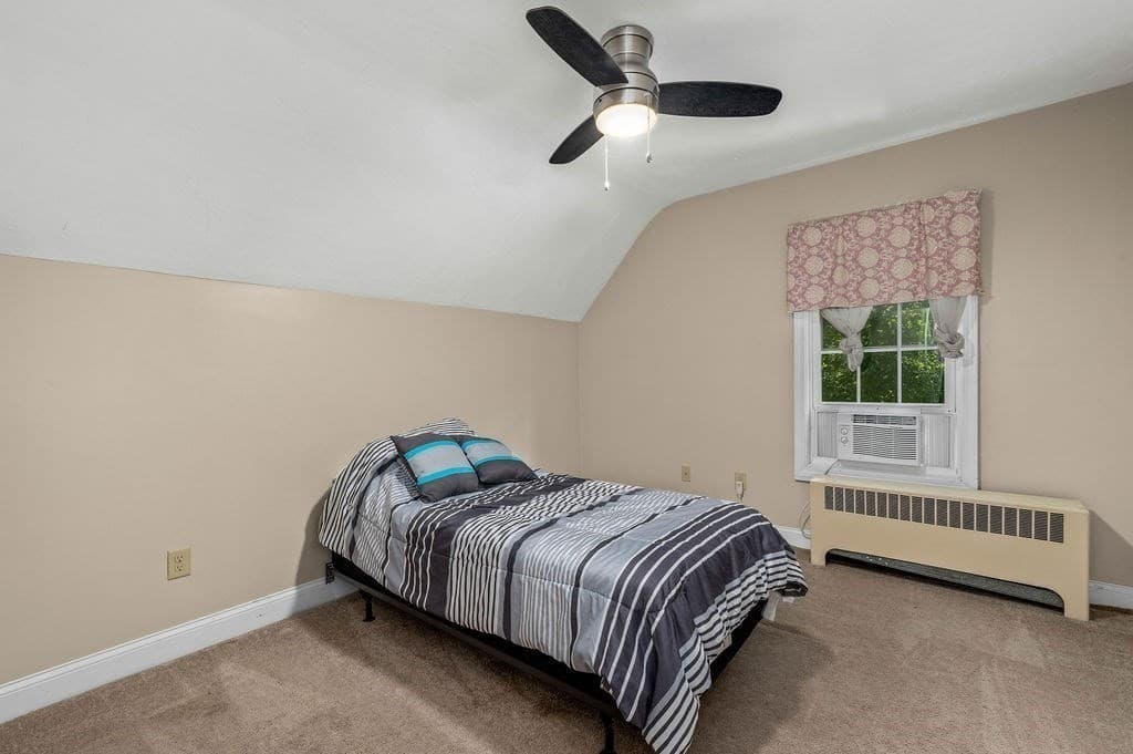 Single Family Residence at 60 Riverlin Street, Millbury MA 01527, Millbury, photo 26 of 38