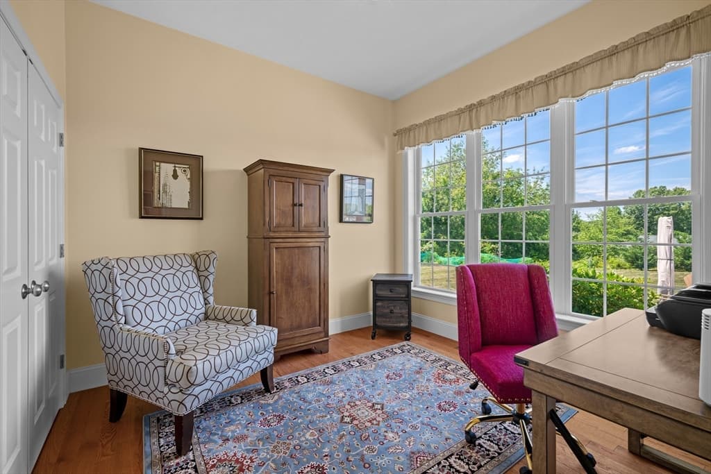 Single Family Residence at 7 Sullivan's Court, West Newbury MA 01985, West Newbury, photo 27 of 42