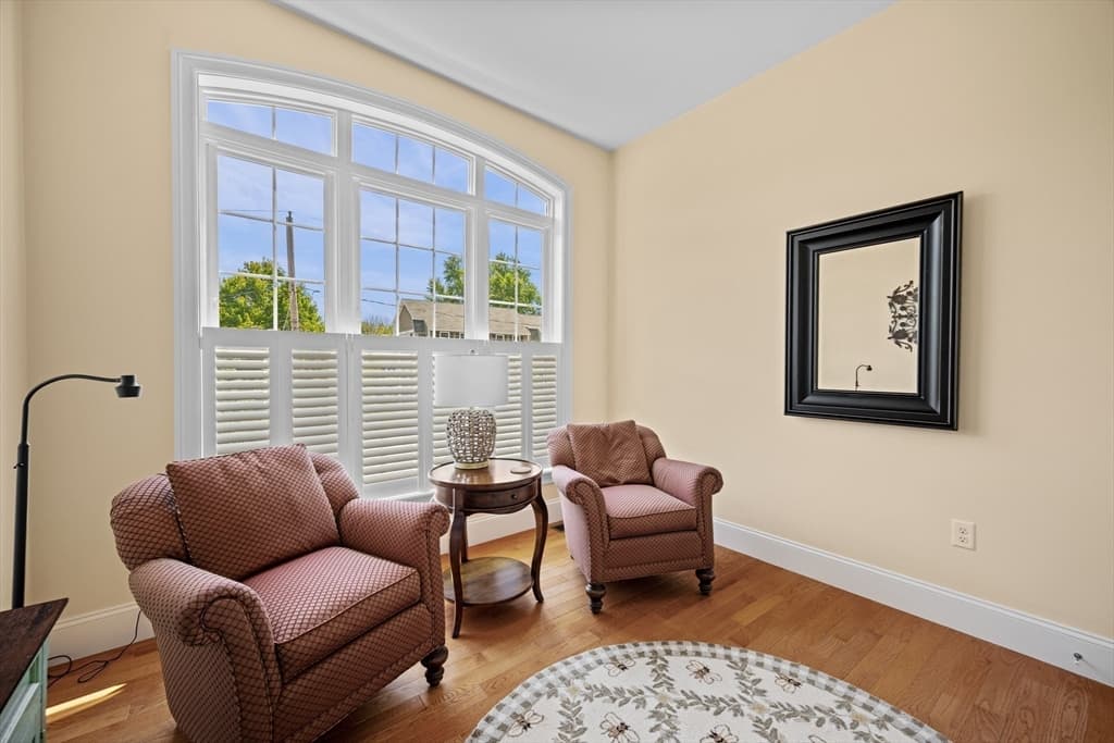 Single Family Residence at 7 Sullivan's Court, West Newbury MA 01985, West Newbury, photo 13 of 42