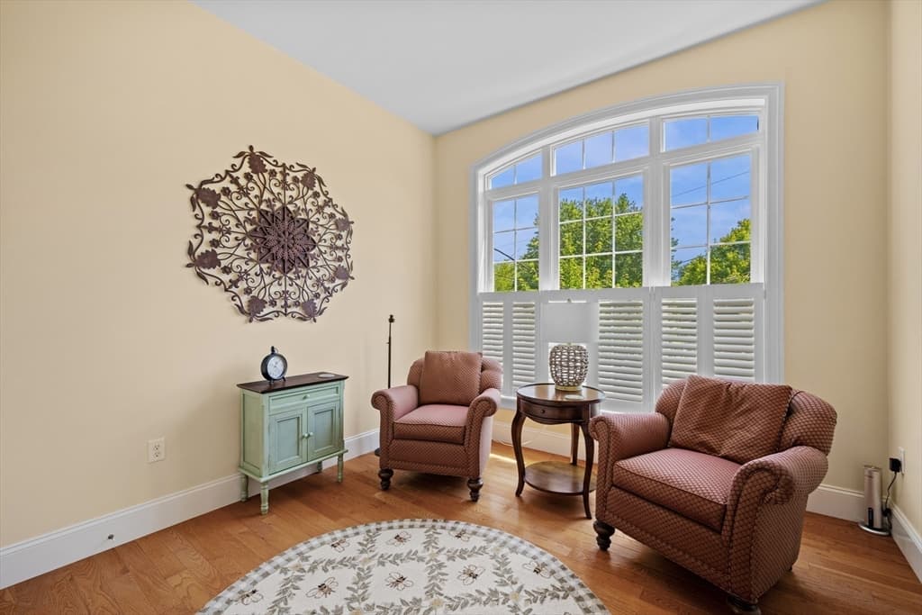 Single Family Residence at 7 Sullivan's Court, West Newbury MA 01985, West Newbury, photo 12 of 42
