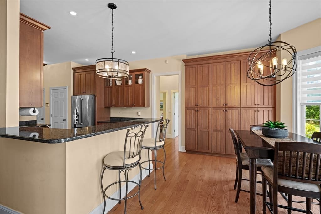 Single Family Residence at 7 Sullivan's Court, West Newbury MA 01985, West Newbury, photo 22 of 42