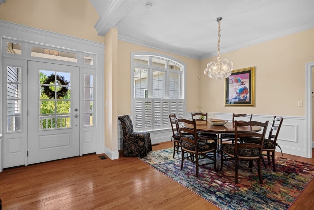 Single Family Residence at 7 Sullivan's Court, West Newbury MA 01985, West Newbury, photo 5 of 42