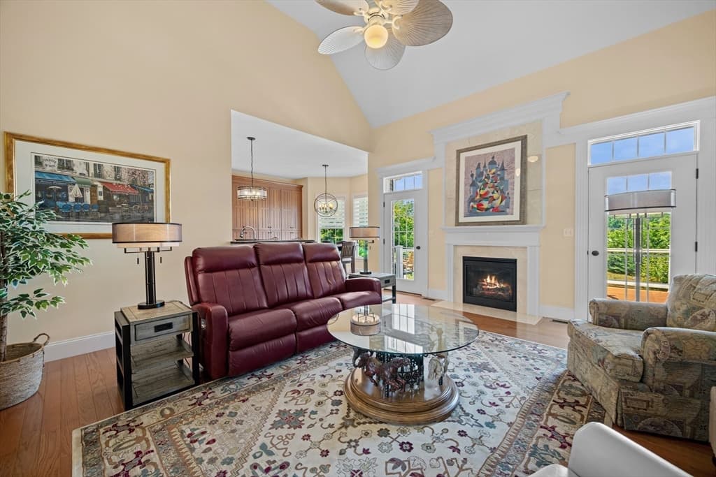 Single Family Residence at 7 Sullivan's Court, West Newbury MA 01985, West Newbury, photo 11 of 42