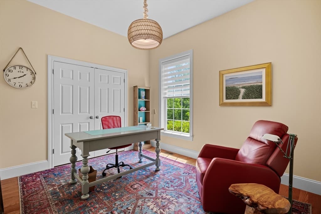 Single Family Residence at 7 Sullivan's Court, West Newbury MA 01985, West Newbury, photo 29 of 42