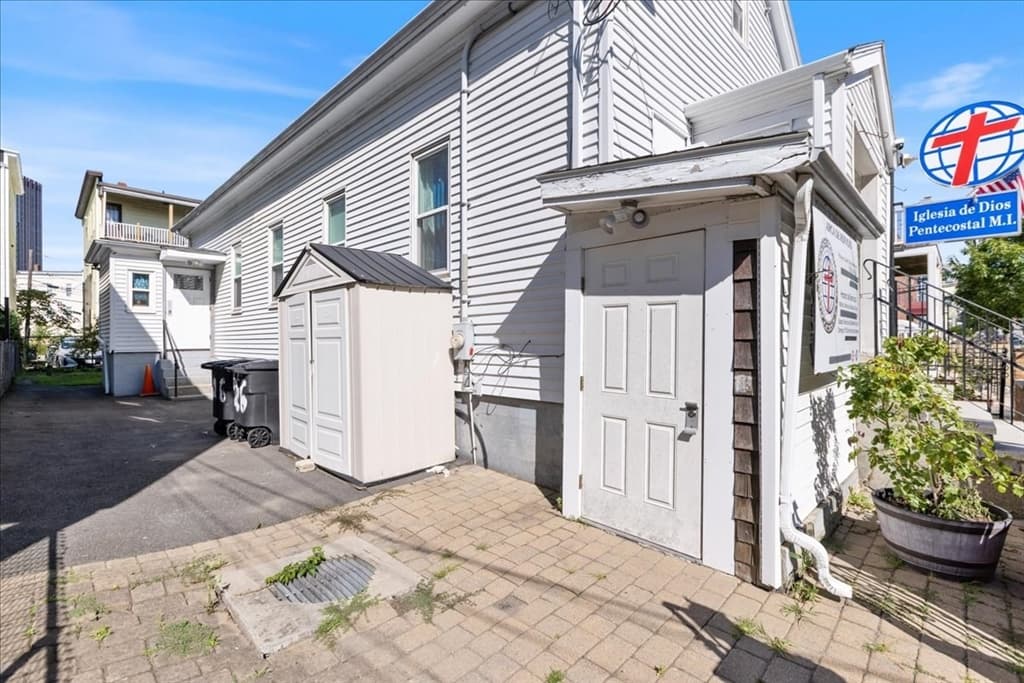 Commercial Sale at 26 Mansfield St, Somerville MA 02143, Somerville, photo 24 of 27