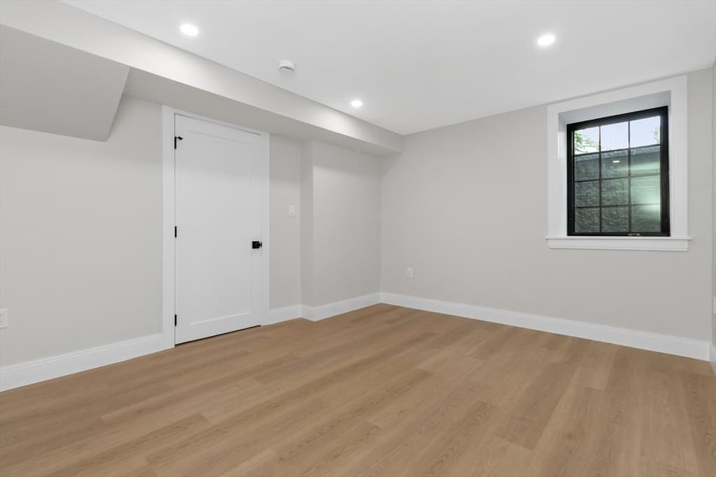 Single Family Residence at 315 Crafts St, Newton MA 02460, Newton, photo 28 of 33