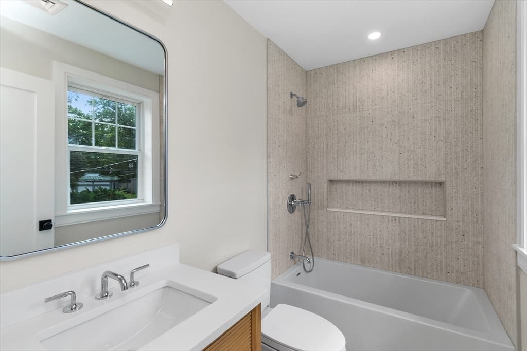 Single Family Residence at 315 Crafts St, Newton MA 02460, Newton, photo 20 of 33