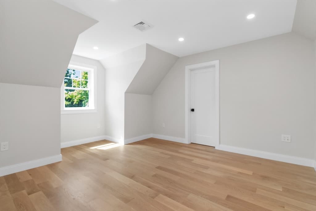 Single Family Residence at 315 Crafts St, Newton MA 02460, Newton, photo 25 of 33