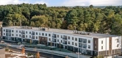 Condominium at 203 Lowell St. # 220, Wilmington MA 01887, Wilmington, photo 19 of 27