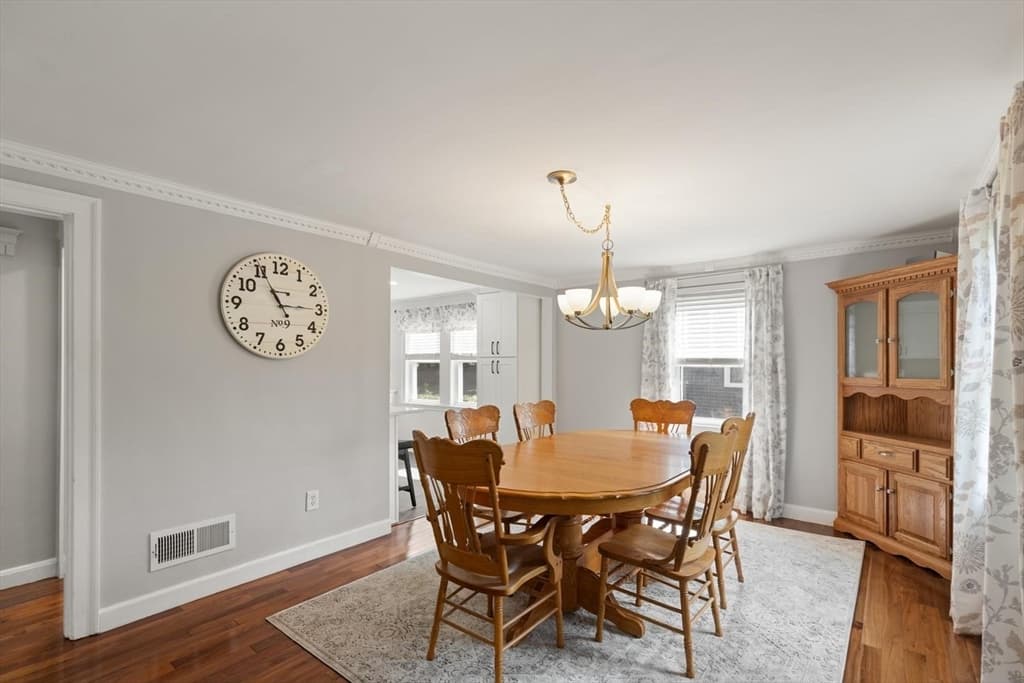 Single Family Residence at 33 Griffin Rd, Peabody MA 01960, Peabody, photo 18 of 35